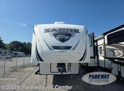 Used 2019 Forest River Sabre 32SKT available in Ringgold, Georgia