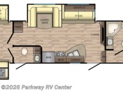 Used 2018 CrossRoads Volante 360DB available in Ringgold, Georgia