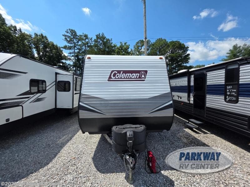 Used 2021 Coleman  Lantern LT Series 262BH available in Ringgold, Georgia