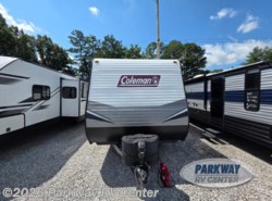 Used 2021 Coleman Lantern LT Series 262BH available in Ringgold, Georgia