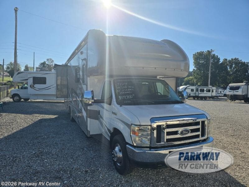 Used 2017 Holiday Rambler Vesta 31U available in Ringgold, Georgia