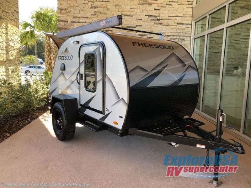 21 Braxton Creek Free Solo Og Rv For Sale In Houston Tx A3380 Rvusa Com Classifieds