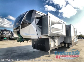 New 2022 Heartland Cyclone 4007 available in Houston, Texas