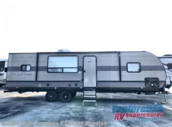 Used 2019 Forest River Wildwood 27RKS available in Houston, Texas