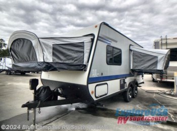 Used 2018 Jayco Jay Feather 17XFD available in Houston, Texas