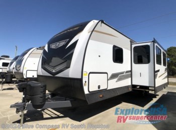 New 2022 Cruiser RV Radiance Ultra Lite 27DD available in Houston, Texas