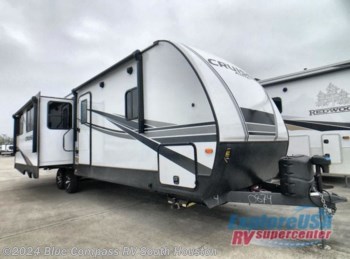 New 2022 CrossRoads Cruiser Aire CR30RLS available in Houston, Texas