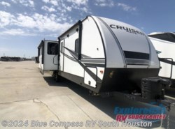  New 2022 CrossRoads Cruiser Aire CR30RLS available in Houston, Texas