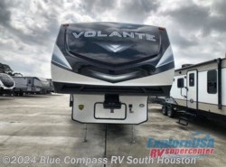  New 2022 CrossRoads Volante 329DB available in Houston, Texas