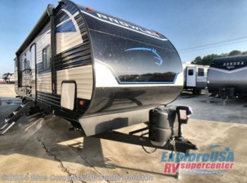 New 2022 Heartland Prowler 335BH available in Houston, Texas