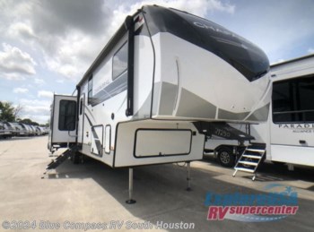 New 2022 Coachmen Chaparral 373MBRB available in Houston, Texas
