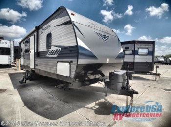 Used 2018 CrossRoads Zinger ZR280RK available in Houston, Texas
