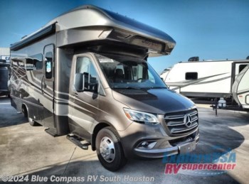 New 2022 Jayco Melbourne Prestige 24RP available in Houston, Texas