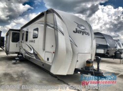  Used 2017 Jayco Eagle 338RETS available in Houston, Texas