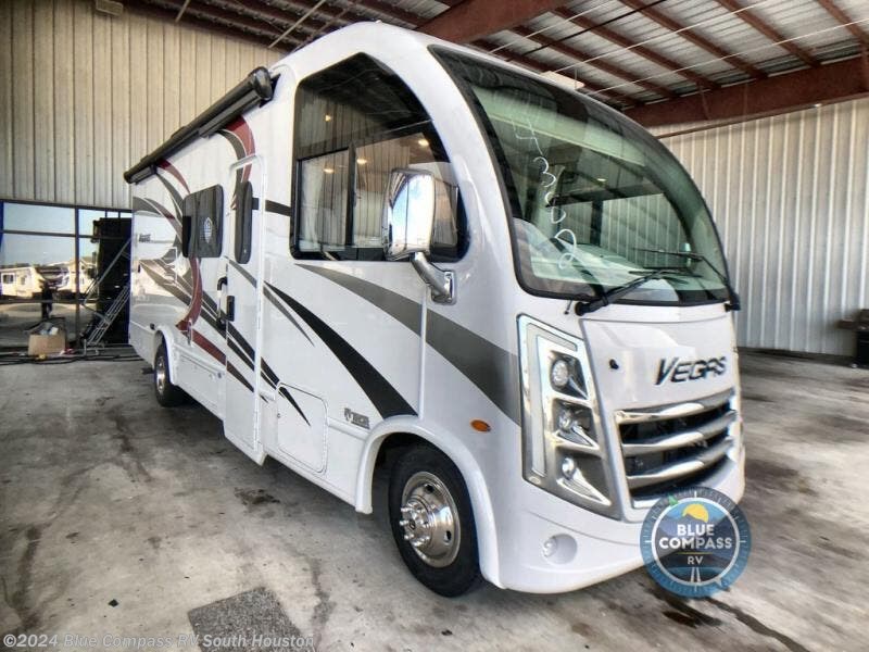 2023 Thor Motor Coach Vegas  RV for Sale in Houston, TX 77511 | A4065   Classifieds