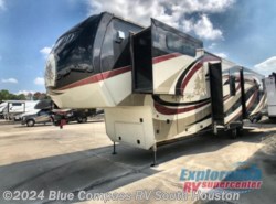  Used 2018 CrossRoads Redwood 3881ES available in Houston, Texas