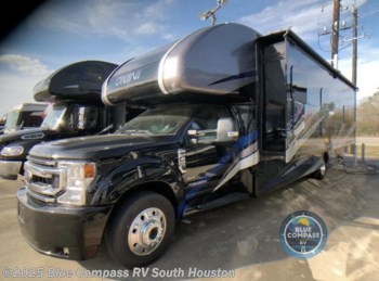 New 2023 Thor Motor Coach Omni BT36 available in Houston, Texas