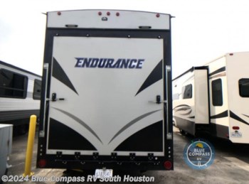 Used 2019 Dutchmen Endurance 3556 available in Houston, Texas