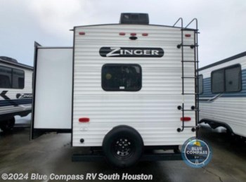 New 2023 CrossRoads Zinger ZR331BH available in Houston, Texas