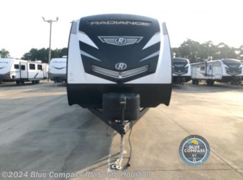 New 2023 Cruiser RV Radiance Ultra Lite R27RE available in Houston, Texas