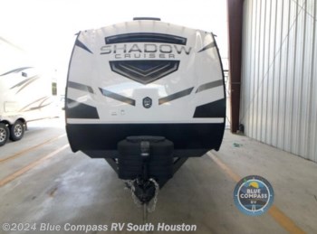 New 2024 Cruiser RV Shadow Cruiser 260RBS available in Houston, Texas