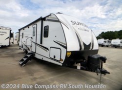 Used 2022 CrossRoads Sunset Trail SS253RB available in Alvin, Texas