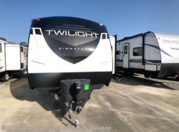 Used 2022 Cruiser RV Twilight Signature TWS 3100 available in Houston, Texas