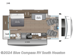New 2024 Jayco Redhawk 24B available in Alvin, Texas
