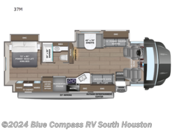 New 2024 Jayco Seneca 37M available in Houston, Texas