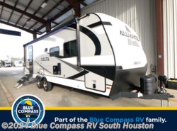 New 2024 Alliance RV Delta 262RB available in Houston, Texas
