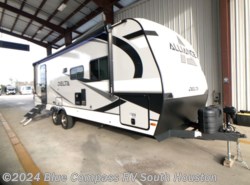 New 2024 Alliance RV Delta 262RB available in Alvin, Texas