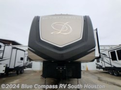 New 2024 DRV Mobile Suites MS 40KSSB4 available in Alvin, Texas