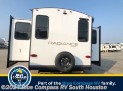 New 2023 Cruiser RV Radiance Ultra Lite R27RE available in Alvin, Texas