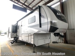 New 2024 Alliance RV Paradigm 375RD available in Alvin, Texas