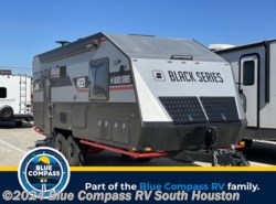 New 2024 Black Series HQ21 Black Series Camper available in Houston, Texas