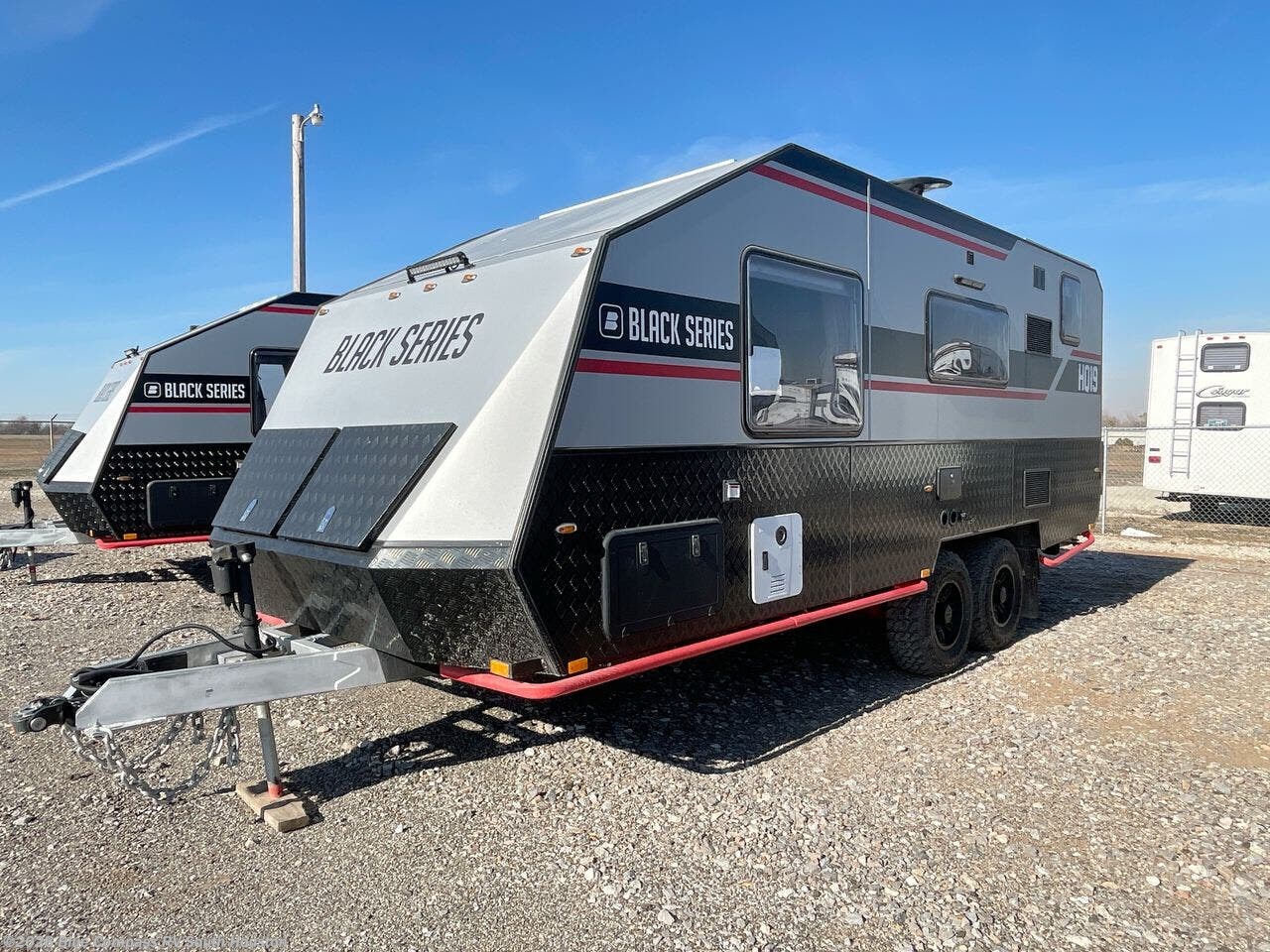 New 2024 Black Series HQ Series 19 available in Alvin, Texas