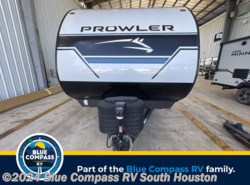 New 2024 Heartland Prowler 262SRL available in Houston, Texas