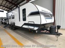 New 2024 Heartland Prowler 262SRL available in Alvin, Texas