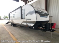 New 2024 Heartland Prowler 315SBH available in Alvin, Texas