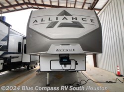 New 2024 Alliance RV Avenue All-Access 29RL available in Alvin, Texas