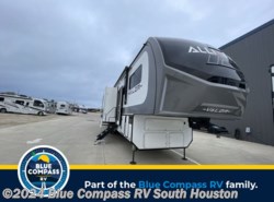 New 2024 Alliance RV Valor 44V14 available in Alvin, Texas