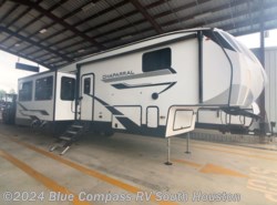 New 2024 Coachmen Chaparral 336TSIK available in Alvin, Texas