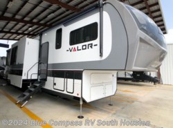 New 2025 Alliance RV Valor 44V14 available in Alvin, Texas