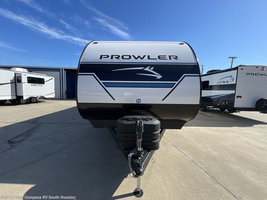 New 2025 Heartland Prowler 3211BH available in Alvin, Texas