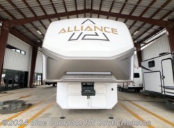 New 2025 Alliance RV Paradigm 382RK available in Alvin, Texas