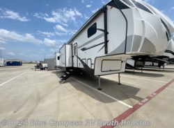 New 2024 Coachmen Chaparral 381DBL available in Alvin, Texas