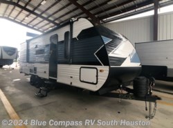 New 2025 CrossRoads Zinger 260BH available in Alvin, Texas