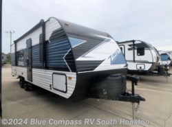 New 2025 CrossRoads Zinger Lite 252BH available in Alvin, Texas