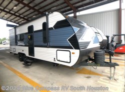 New 2025 CrossRoads Zinger Lite 252BH available in Alvin, Texas