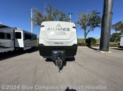 New 2024 Alliance RV Delta 292RL available in Alvin, Texas